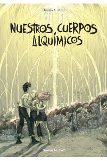 Nuestros Cuerpos Alquímicos