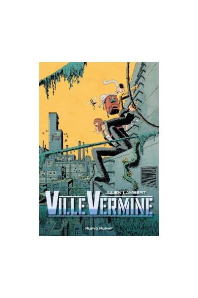 Villevermine