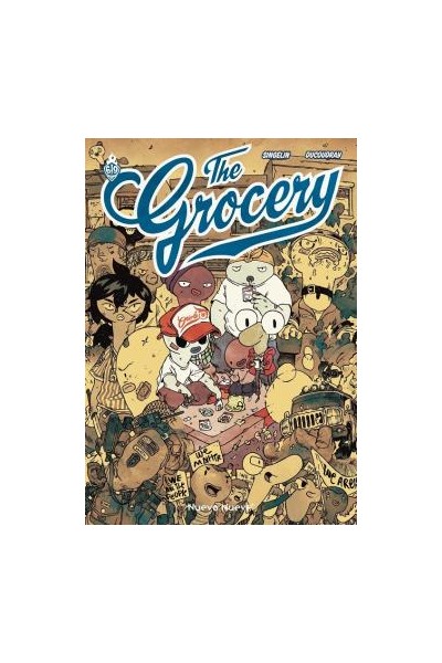 The Grocery
