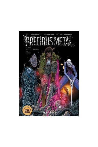 Precious Metal