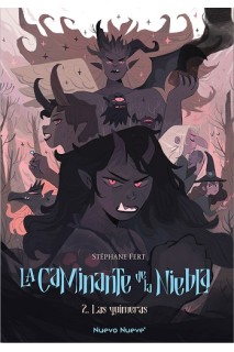 La Caminante De La Niebla 02