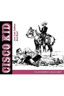 Cisco Kid · 12