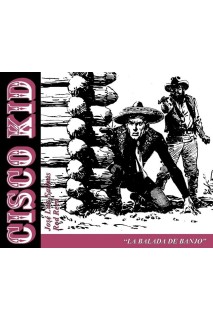 Cisco Kid · 11