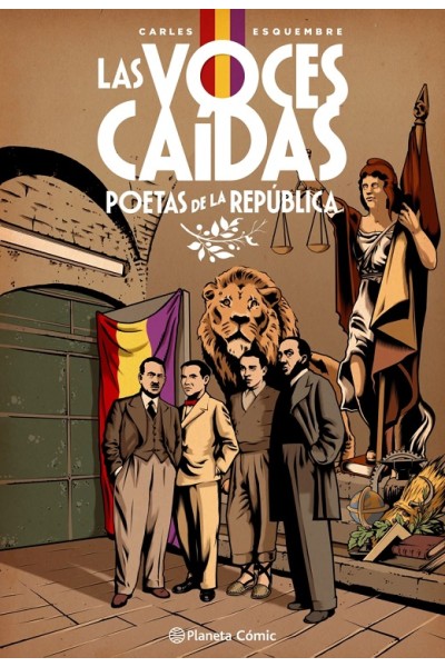 Las Voces Caídas