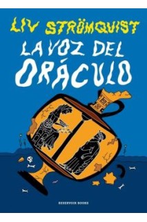 La Voz Del Oraculo
