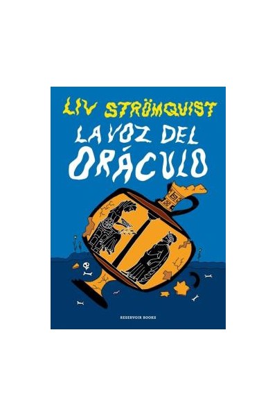 La Voz Del Oraculo