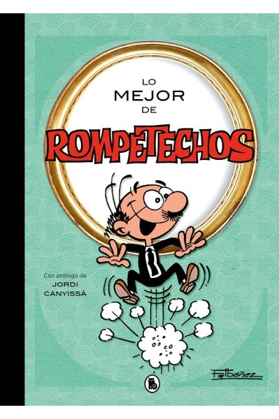 Lo Mejor De Rompetechos