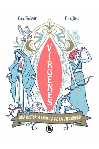 Vírgenes