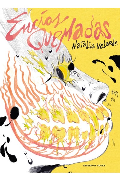 Encías Quemadas