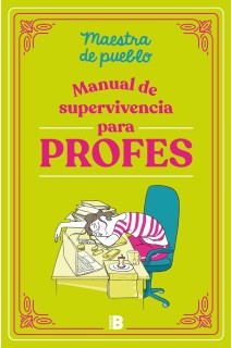 Manual De Superviviencia Para Profes