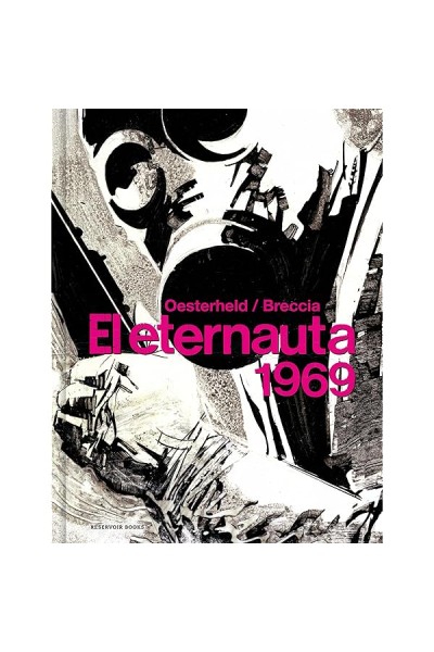 El Eternauta 1969