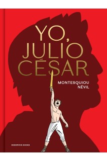 Yo, Julio César