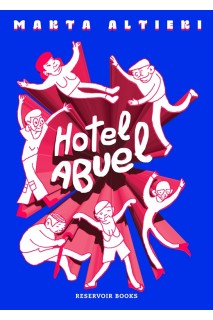 Hotel Abuel