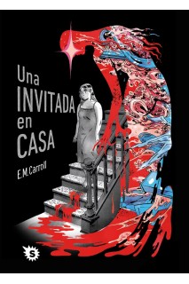 Una Invitada En Casa