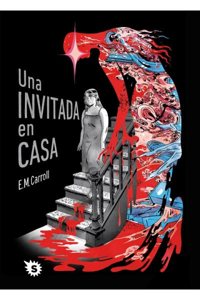 Una Invitada En Casa