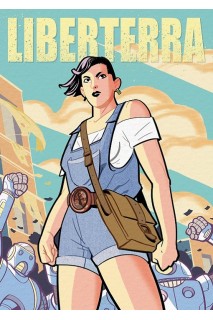 Liberterra