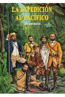 La Expedicion Al Pacifico