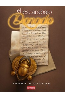 El Escarabajo Dorado