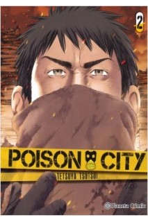 Poison City 02 (De 2)