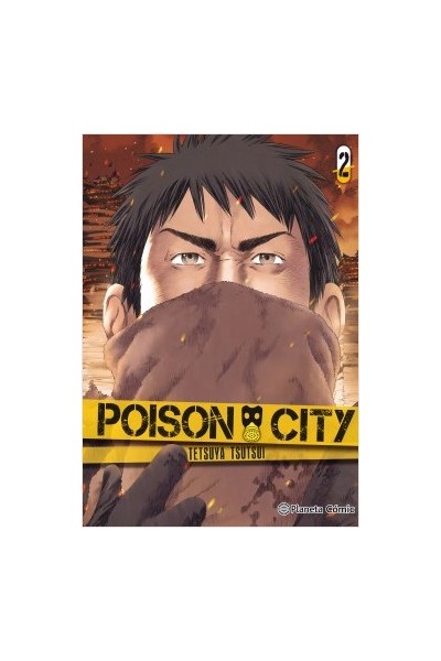 Poison City 02 (De 2)