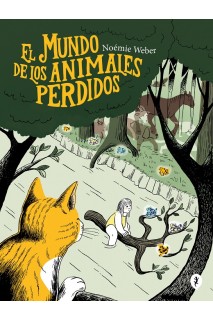 El Mundo De Los Animales Perdidos
