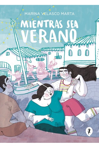 Mientras Sea Verano