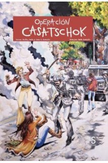 Operación Casatschok