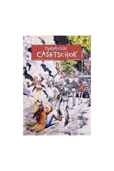 Operación Casatschok
