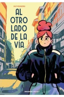 Al Otro Lado De La Via