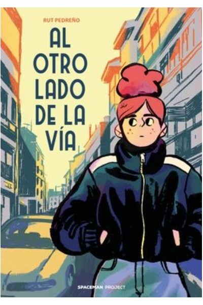 Al Otro Lado De La Via