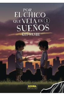 Por El Chico Que Veia En Sueños 01 (Ed. Especial)