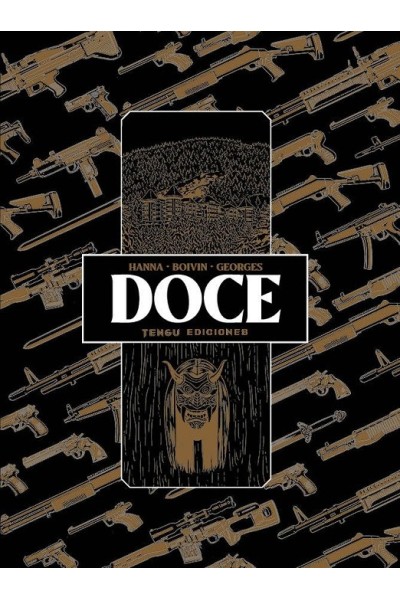 Doce