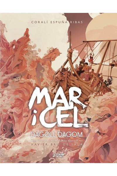 Mar I Cel