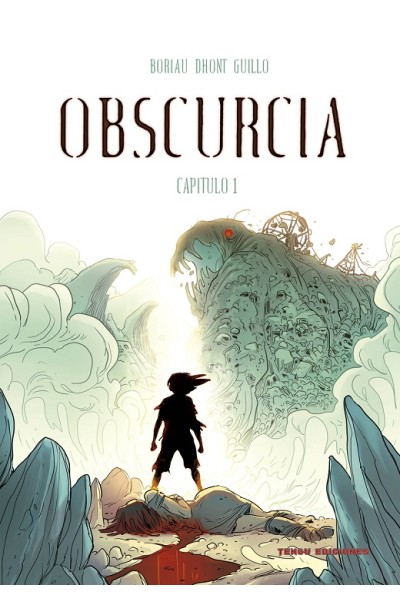 Obscurcia 01