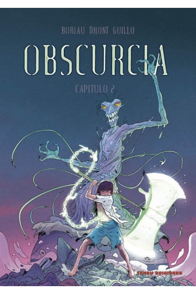 Obscurcia 02