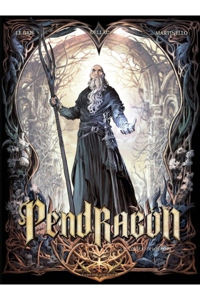 Pendragón 02