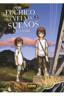 Por El Chico Que Veia En Sueños 02