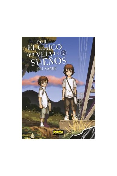 Por El Chico Que Veia En Sueños 02