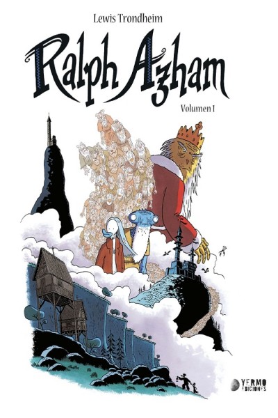 Ralph Azham · 01