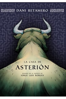 La Casa De Asterión