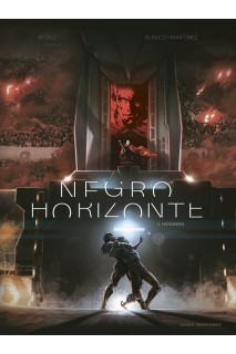 Negro Horizonte · 02