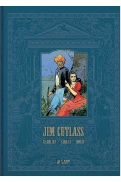 Jim Cutlass · Obra Completa
