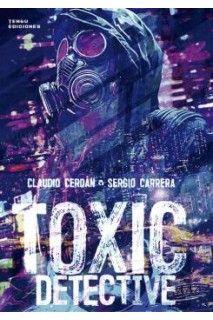 Toxic Detective