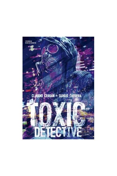 Toxic Detective