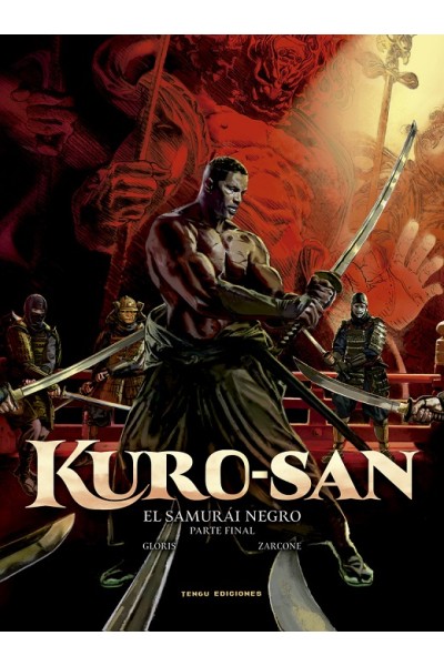 Kuro-San · 02