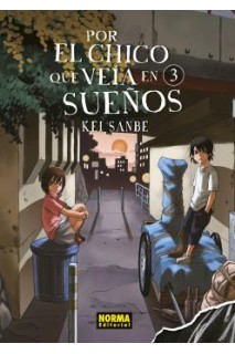 Por El Chico Que Veia En Sueños 03
