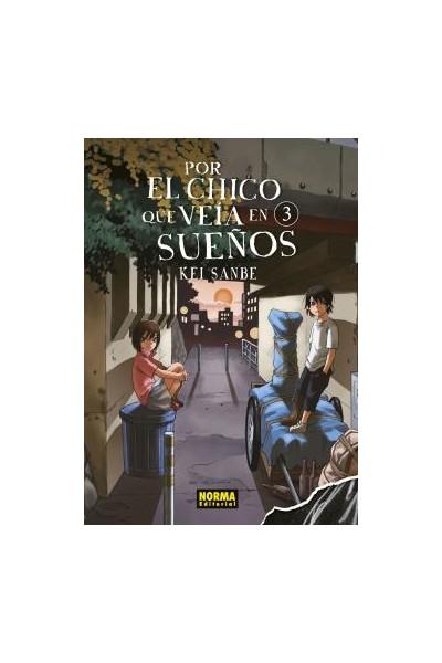 Por El Chico Que Veia En Sueños 03