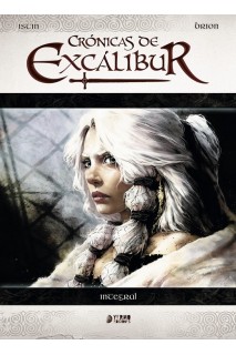 Las Cronicas De Excalibur · Integral