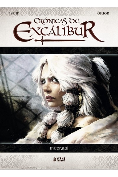 LAS CRONICAS DE EXCALIBUR · INTEGRAL