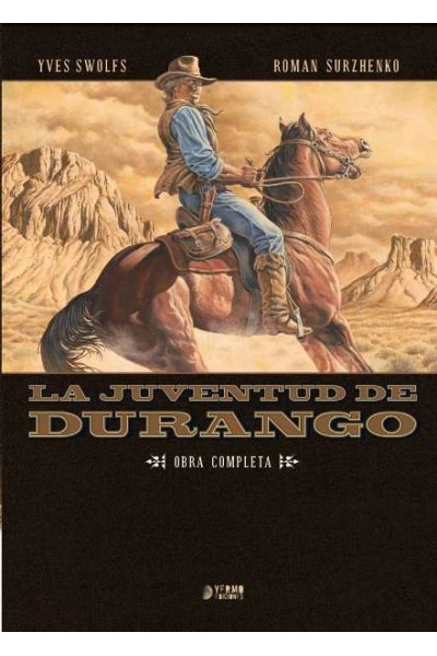 LA JUVENTUD DE DURANGO